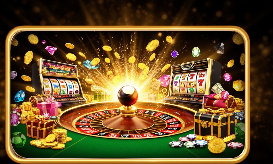 8800app mobile gaming